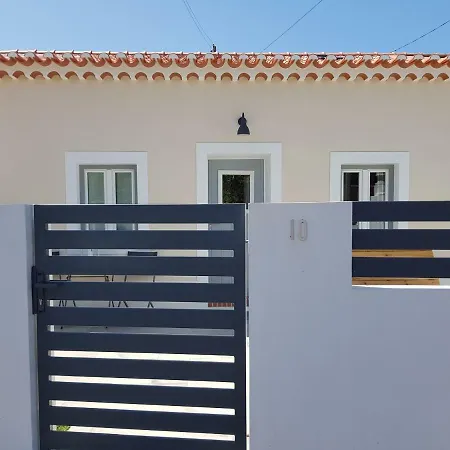 Casa Alma - Surf Spot West Coast * Encarnacao