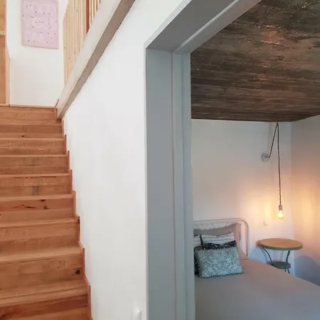 Сasa de vacaciones Casa Alma - Surf Spot West Coast *