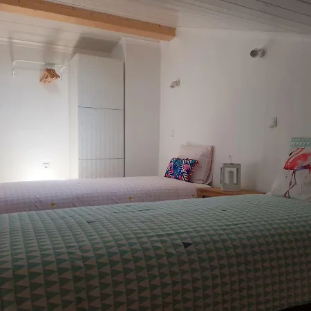 Сasa de vacaciones Casa Alma - Surf Spot West Coast