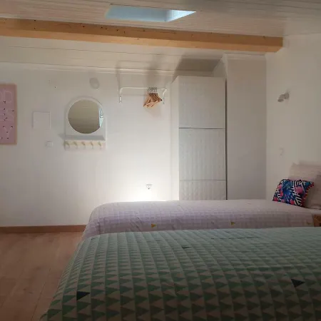 Casa Alma - Surf Spot West Coast Encarnacao