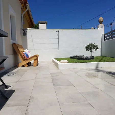 Сasa de vacaciones Casa Alma - Surf Spot West Coast Encarnacao