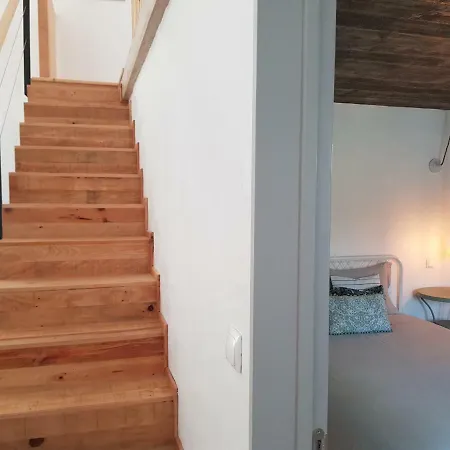 Сasa de vacaciones Casa Alma - Surf Spot West Coast