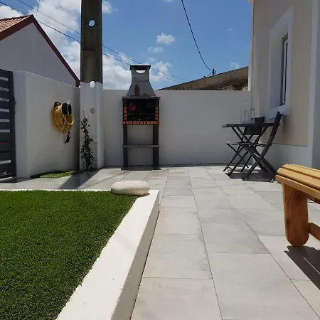 Casa Alma - Surf Spot West Coast Encarnacao