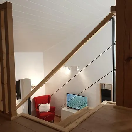 Casa Alma - Surf Spot West Coast