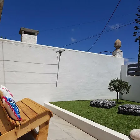 Casa Alma - Surf Spot West Coast Сasa de vacaciones Encarnacao