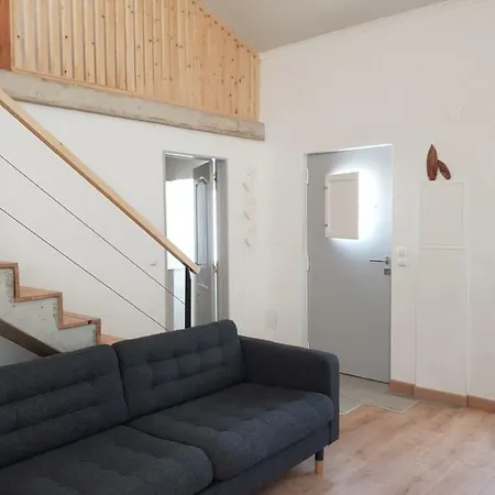 Casa Alma - Surf Spot West Coast * Encarnacao