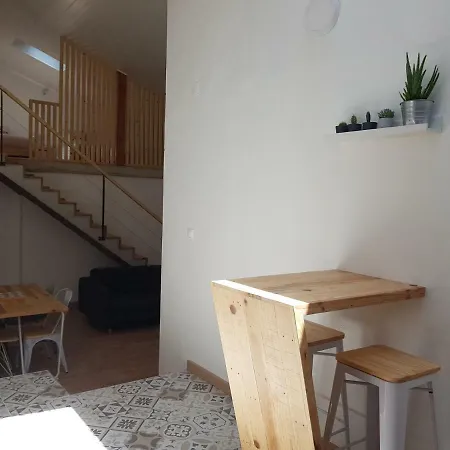 Casa Alma - Surf Spot West Coast