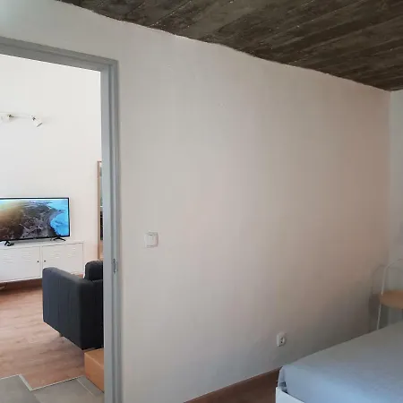 Casa Alma - Surf Spot West Coast * Encarnacao